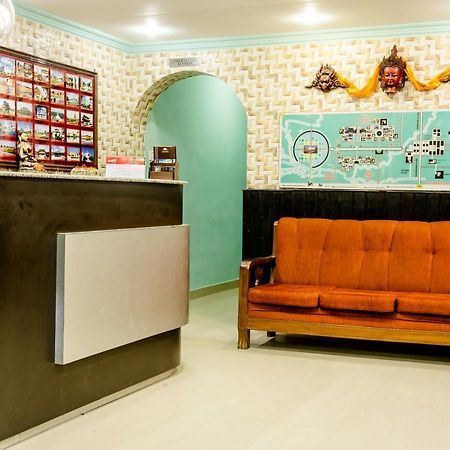 Lumbini Guest House エクステリア 写真
