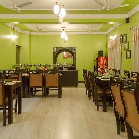Lumbini Guest House エクステリア 写真