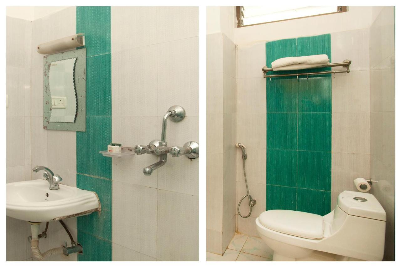 Lumbini Guest House エクステリア 写真