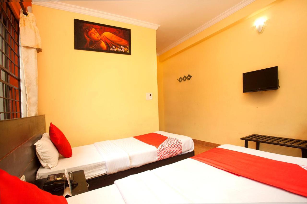 Lumbini Guest House エクステリア 写真
