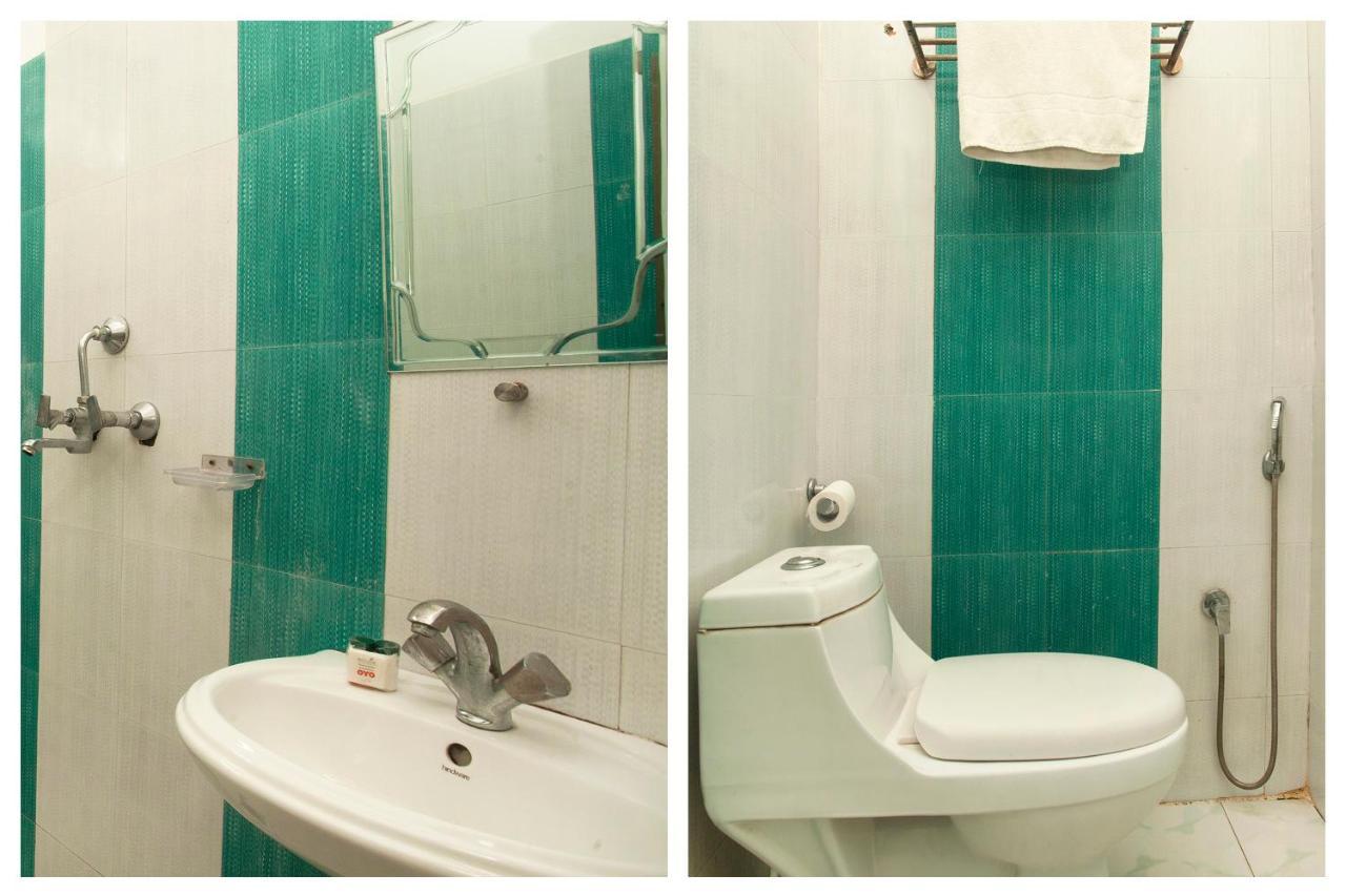 Lumbini Guest House エクステリア 写真