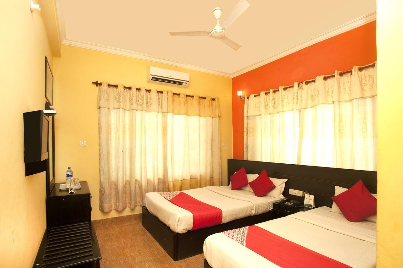 Lumbini Guest House エクステリア 写真