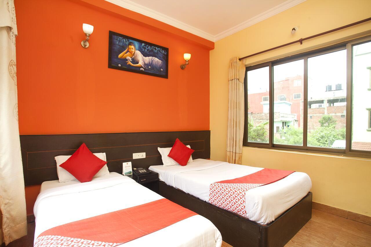 Lumbini Guest House エクステリア 写真