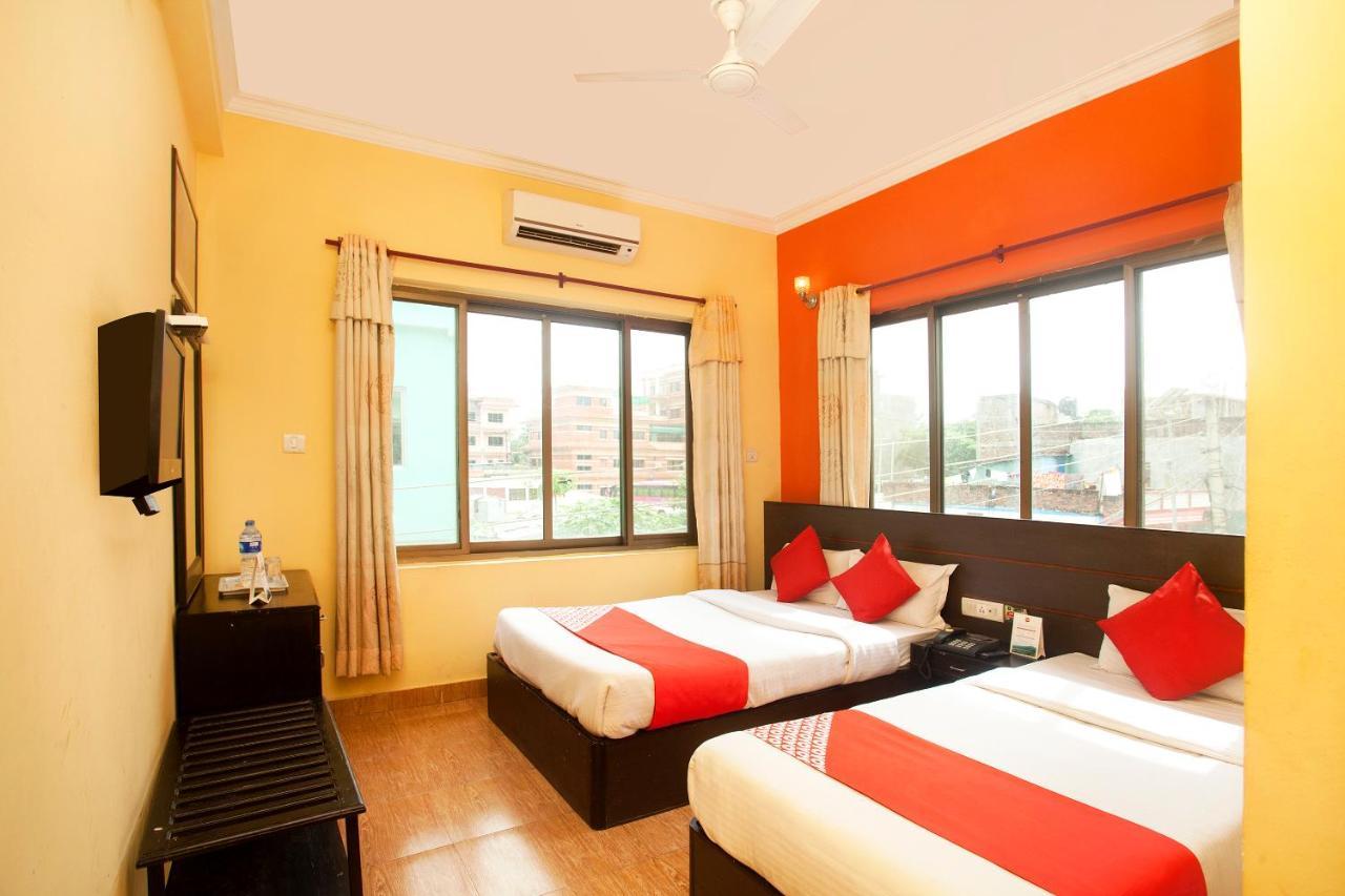 Lumbini Guest House エクステリア 写真