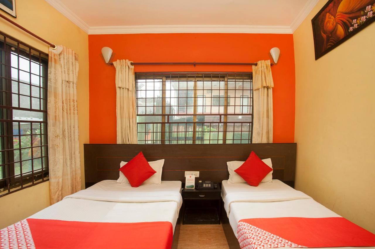 Lumbini Guest House エクステリア 写真