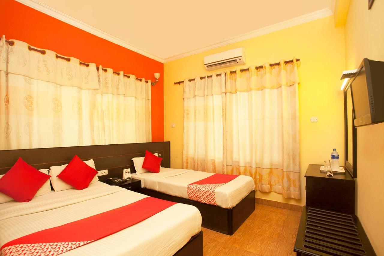Lumbini Guest House エクステリア 写真
