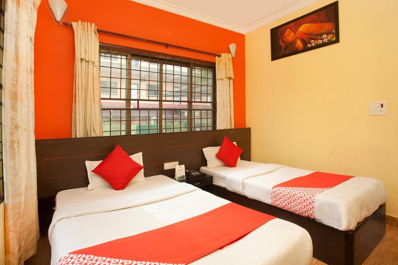 Lumbini Guest House エクステリア 写真