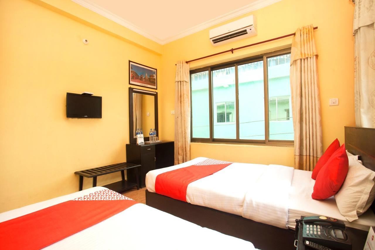 Lumbini Guest House エクステリア 写真