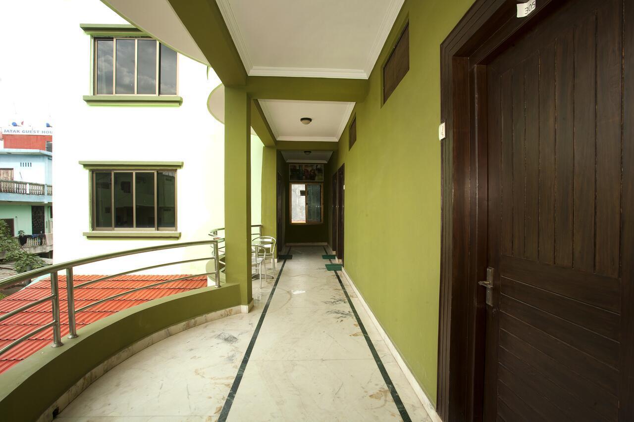 Lumbini Guest House エクステリア 写真