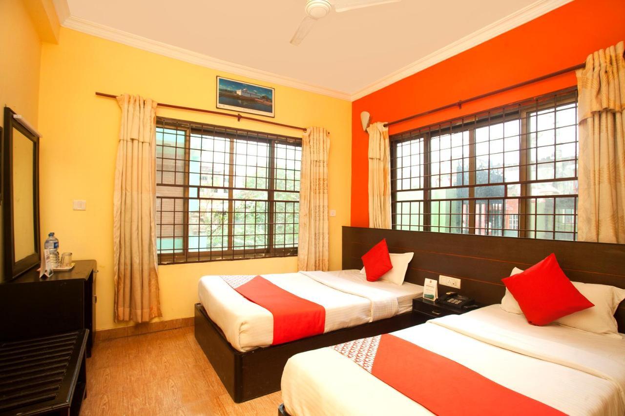 Lumbini Guest House エクステリア 写真
