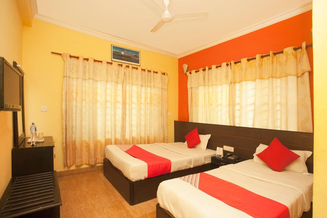 Lumbini Guest House エクステリア 写真